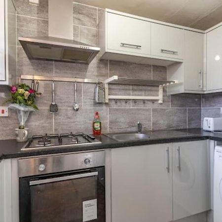 Spacious Flat In West Midlands Birmingham Ngoại thất bức ảnh