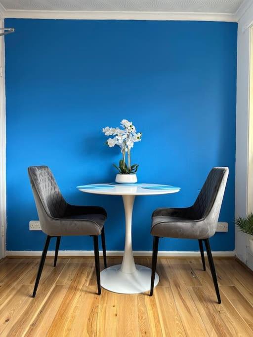 Spacious Flat In West Midlands Birmingham Ngoại thất bức ảnh