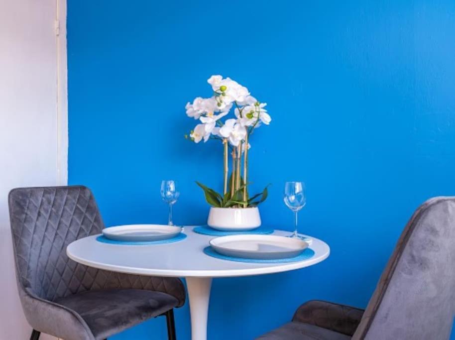 Spacious Flat In West Midlands Birmingham Ngoại thất bức ảnh