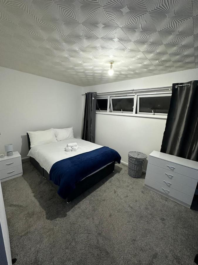 Spacious Flat In West Midlands Birmingham Ngoại thất bức ảnh